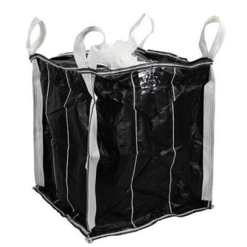 Big Bag for Carbon Black with Baffle